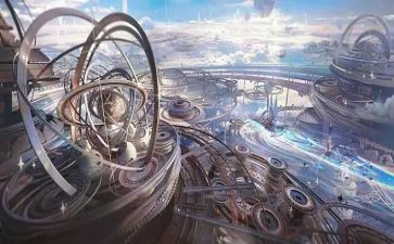 科幻的作文500字5篇