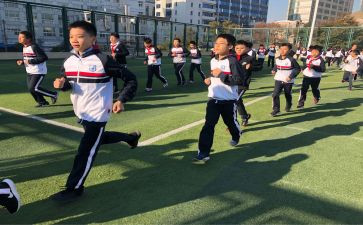 《课间》作文8篇