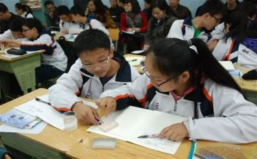新课堂教学工作总结5篇