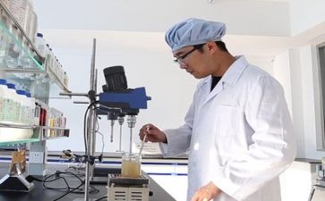 科研者年终总结5篇