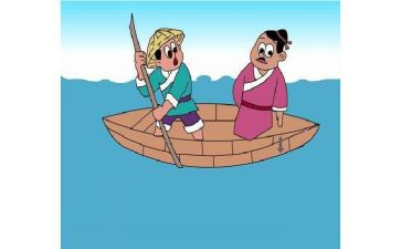 刻舟求剑读后感5篇