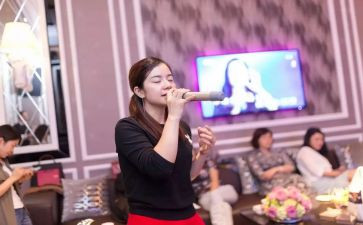 线上k歌活动方案模板6篇