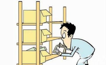 库管述职报告8篇