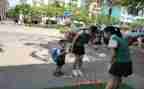 幼儿来园活动总结精选5篇