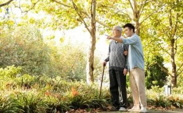 老人的小作文优秀6篇