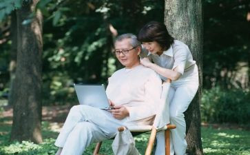 老人的作文600字5篇