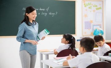 作文我心目中的好老师500字8篇