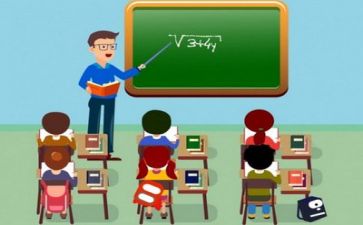 我想对老师您说作文参考6篇