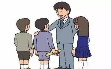 我想老师了作文优质6篇