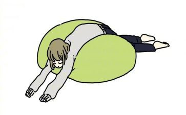 有关累的作文600字模板8篇