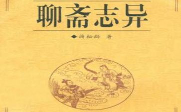 读了聊斋志异的心得6篇