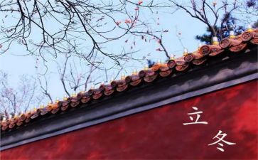 幼儿园立冬活动的总结5篇