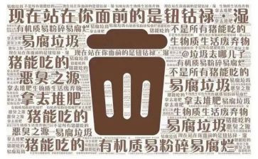 垃圾分类进社区宣传活动总结5篇