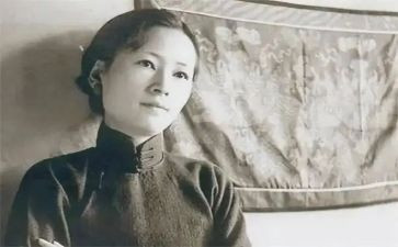 《林徽因传》读后感5篇