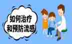 预防流感安全教案7篇