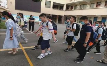 多彩活动作文六年级500字8篇