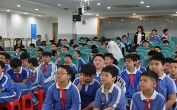 六年级科学教学总结6篇