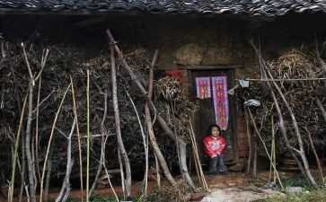 留守儿童的作文通用7篇