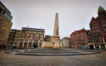 留学作文通用6篇