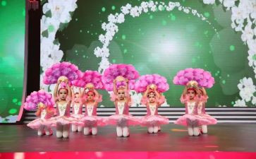 六一12童节活动方案推荐6篇