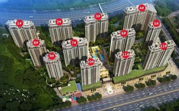 楼栋工作的心得体会最新7篇
