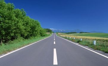 公路法心得5篇