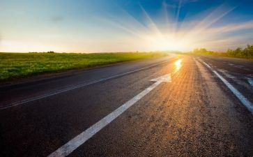 年道路交通安全总结5篇