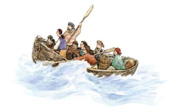 鲁滨孙漂流漂流记读后感参考5篇