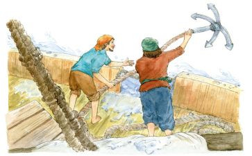 鲁滨孙漂流漂流记读后感推荐6篇