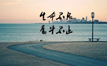 为努力作文模板5篇