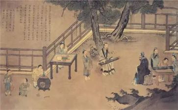 论语加心得7篇