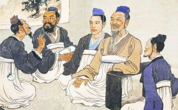 论语的读后感600字通用8篇