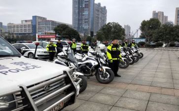 路巡年终总结优秀6篇