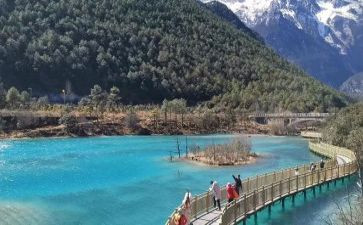 旅游演讲稿6篇