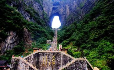 2024旅游作文推荐8篇