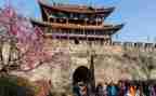 2023旅游工作个人总结参考5篇