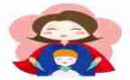 我妈妈读后感模板7篇
