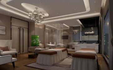 美容店长个人总结6篇