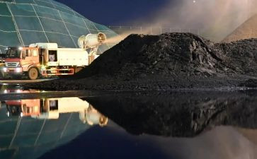 煤炭销售合同推荐7篇