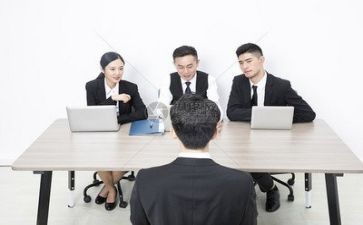 当面试官的心得体会优质8篇