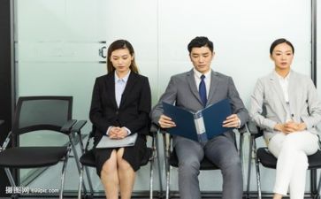 当面试官的心得体会通用5篇