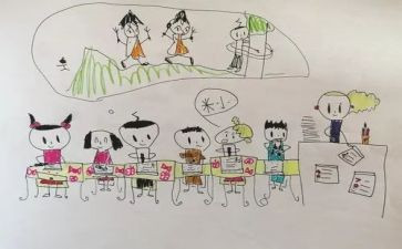 《米小圈上学记》的读后感模板8篇