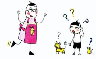 《米小圈上学记》的读后感7篇