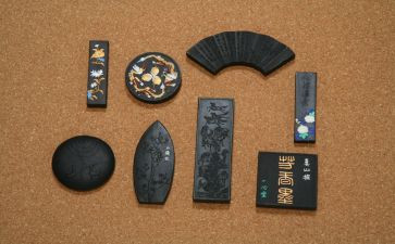 水墨画鱼教案6篇