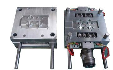 模具房工作总结8篇