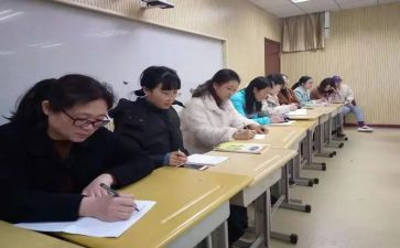 小学语文观摩课心得体会6篇