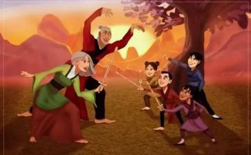 木兰诗读后感6篇