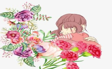 关于母亲节的讲话稿5篇