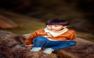 男孩与狗的读后感推荐5篇