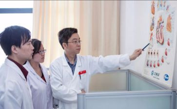 心内科个人年终总结8篇